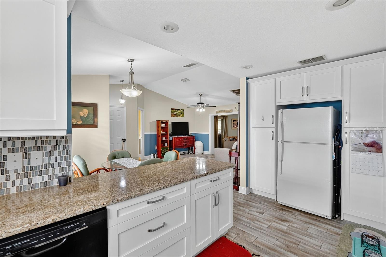 TAMPA BAY GOLF AND TENNIS CLUB - Residential