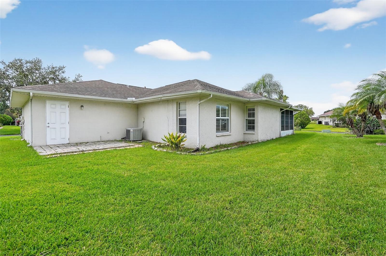 TAMPA BAY GOLF AND TENNIS CLUB - Residential