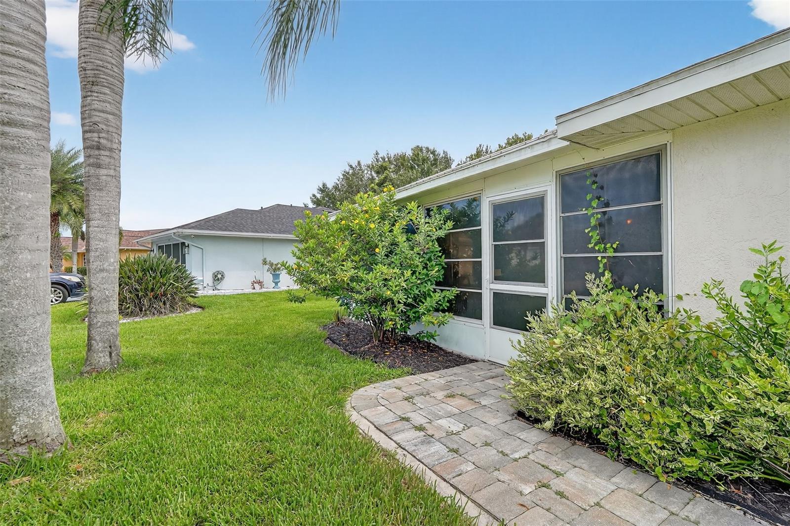 TAMPA BAY GOLF AND TENNIS CLUB - Residential