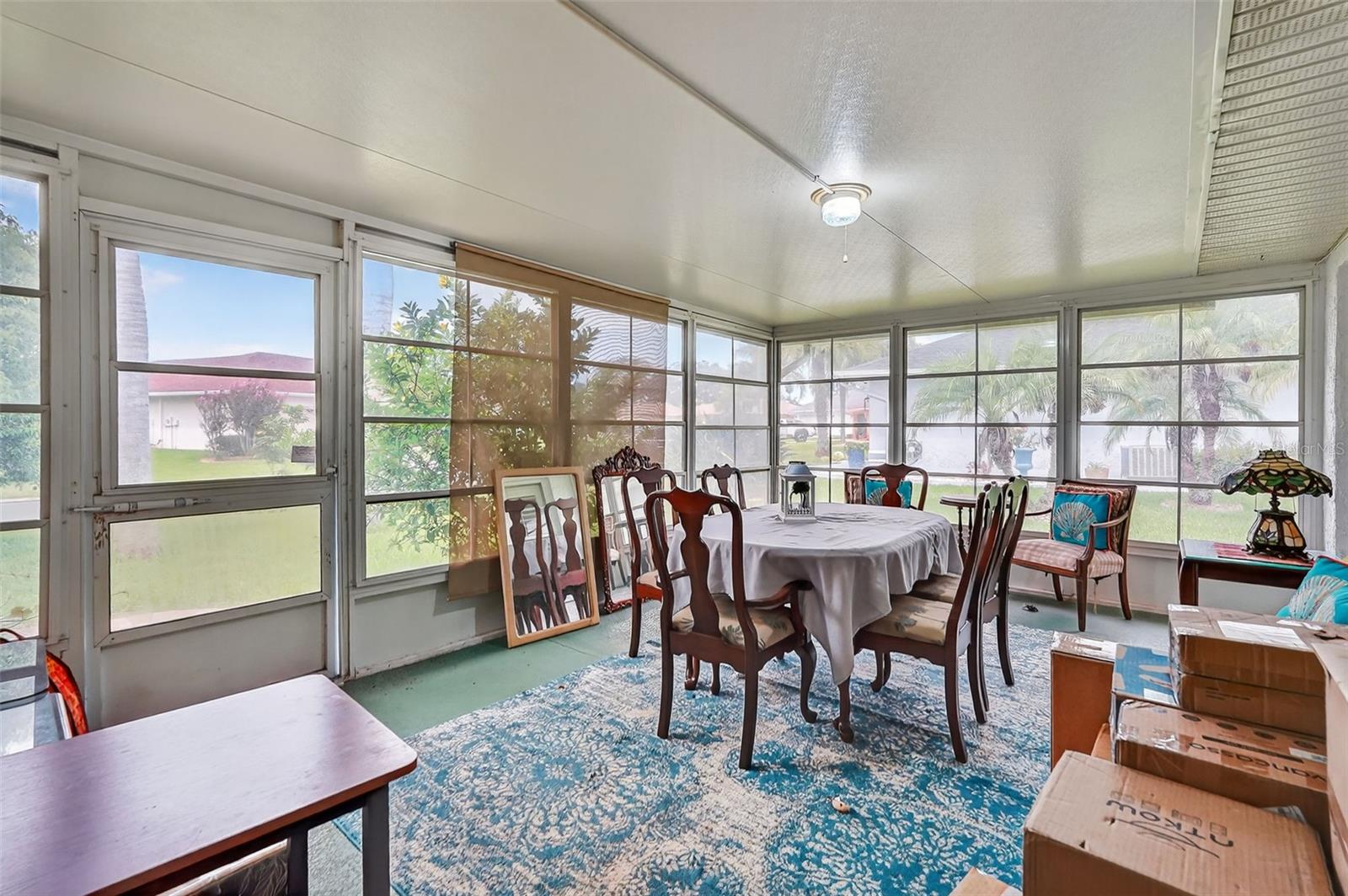 TAMPA BAY GOLF AND TENNIS CLUB - Residential