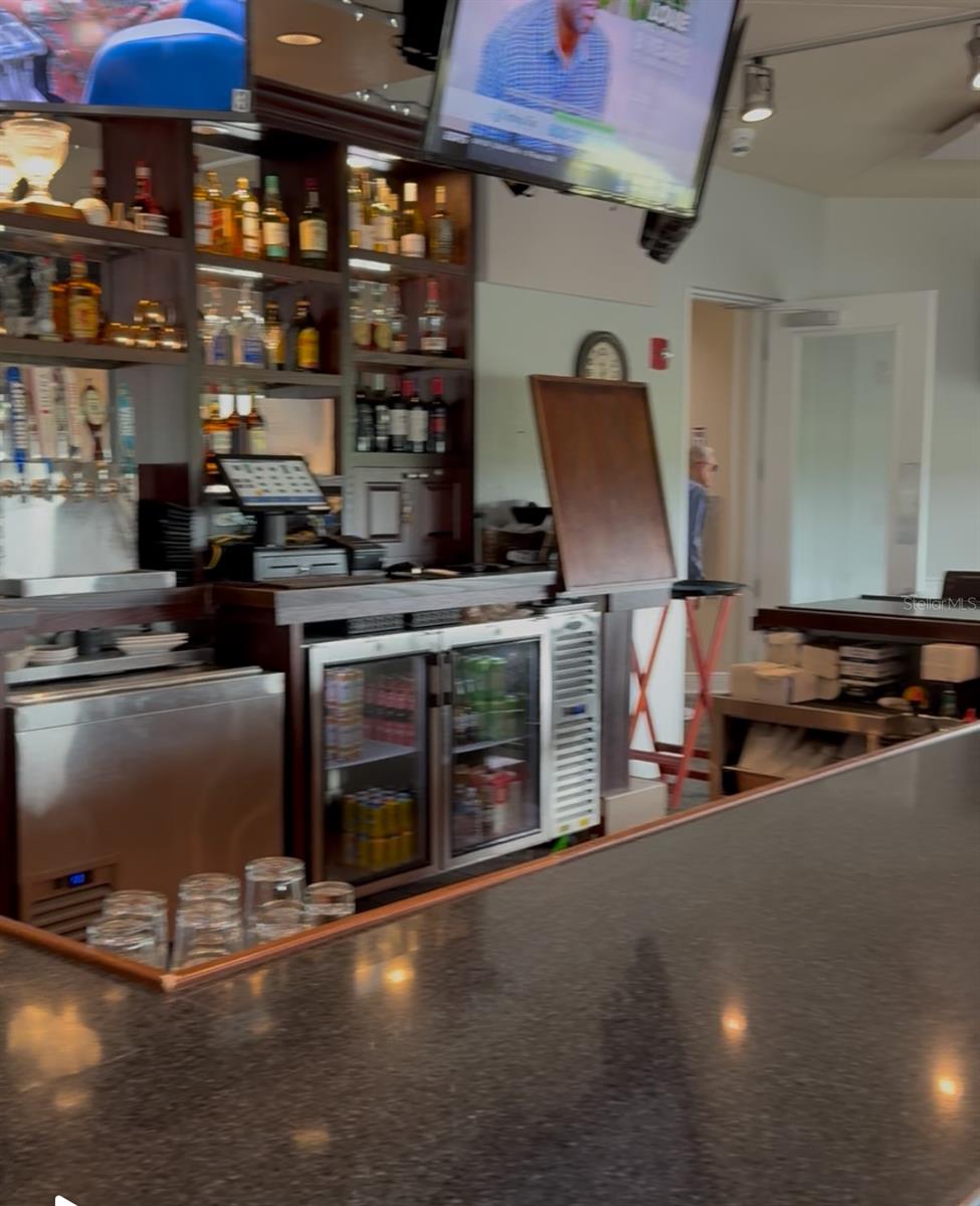 TAMPA BAY GOLF AND TENNIS CLUB - Residential