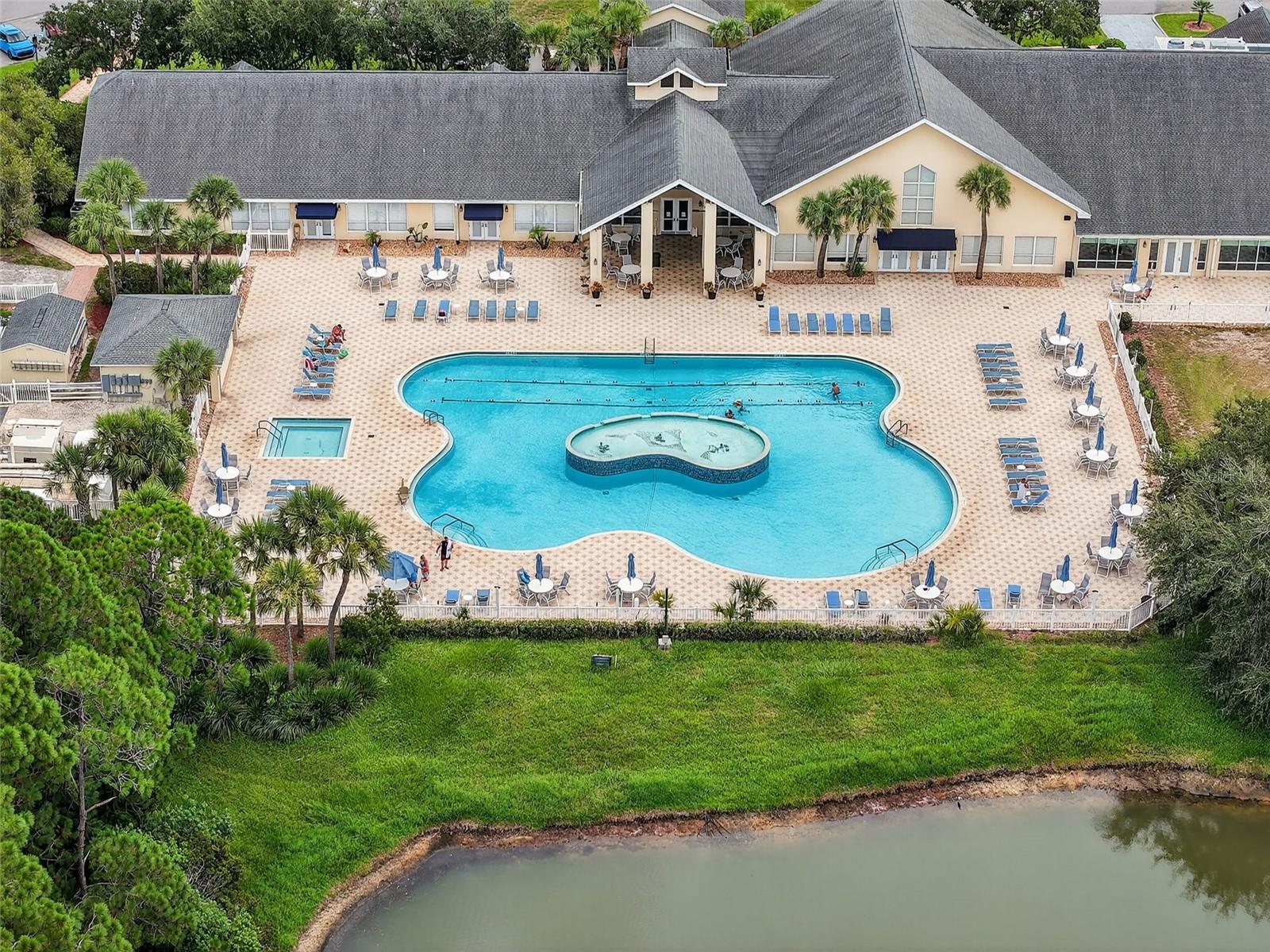 TAMPA BAY GOLF AND TENNIS CLUB - Residential