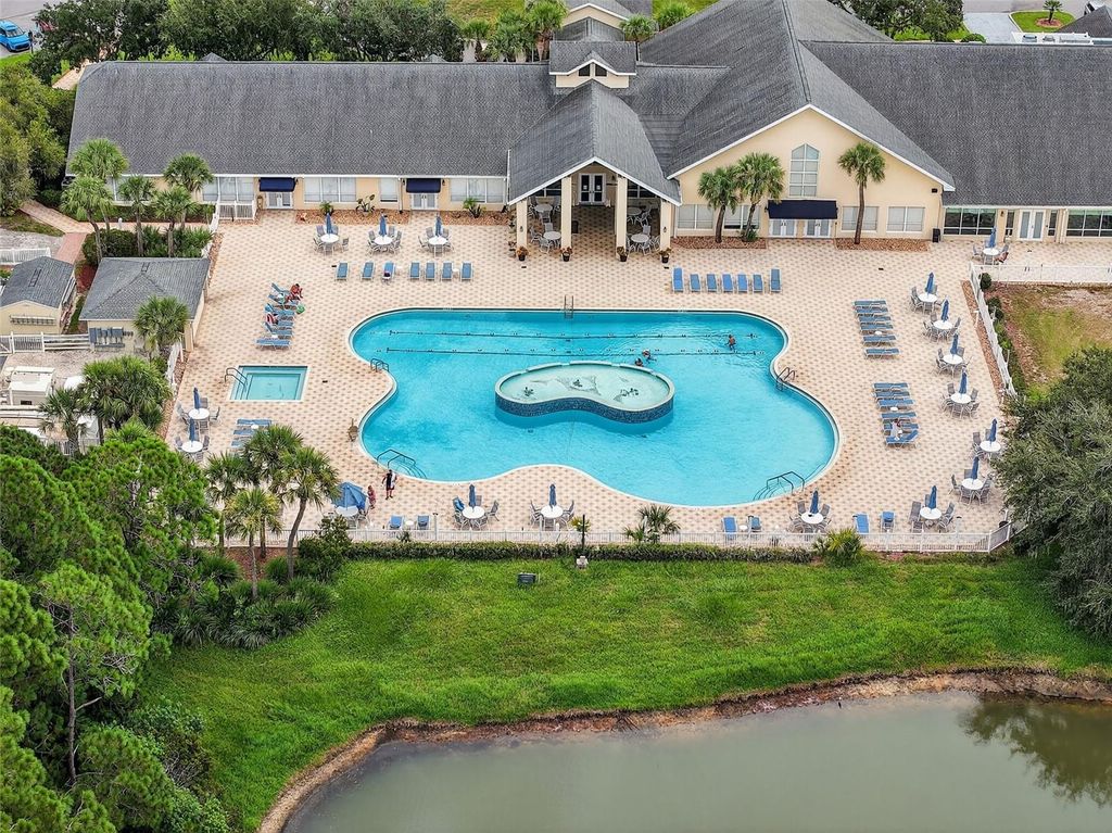 Photo of 29307 Schinnecock Hills Lane, San Antonio, FL 33576 (MLS # TB8424007)