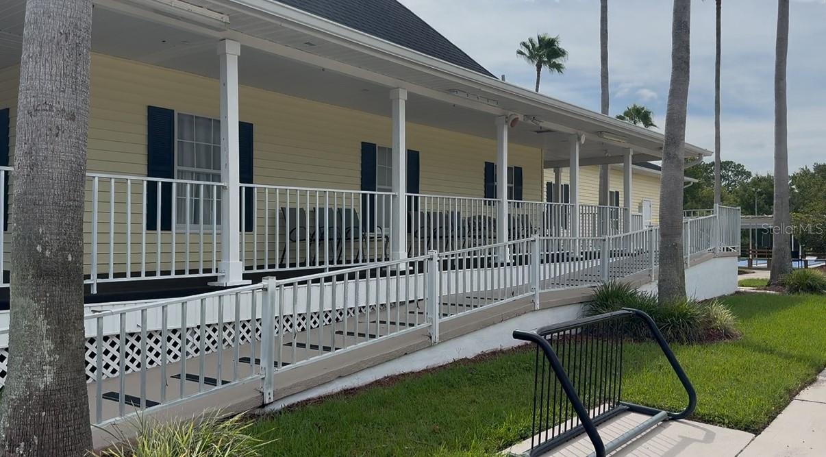 TAMPA BAY GOLF AND TENNIS CLUB - Residential