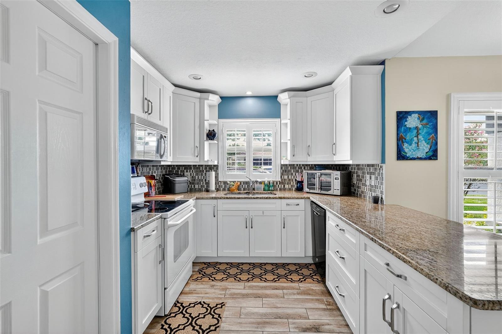 TAMPA BAY GOLF AND TENNIS CLUB - Residential