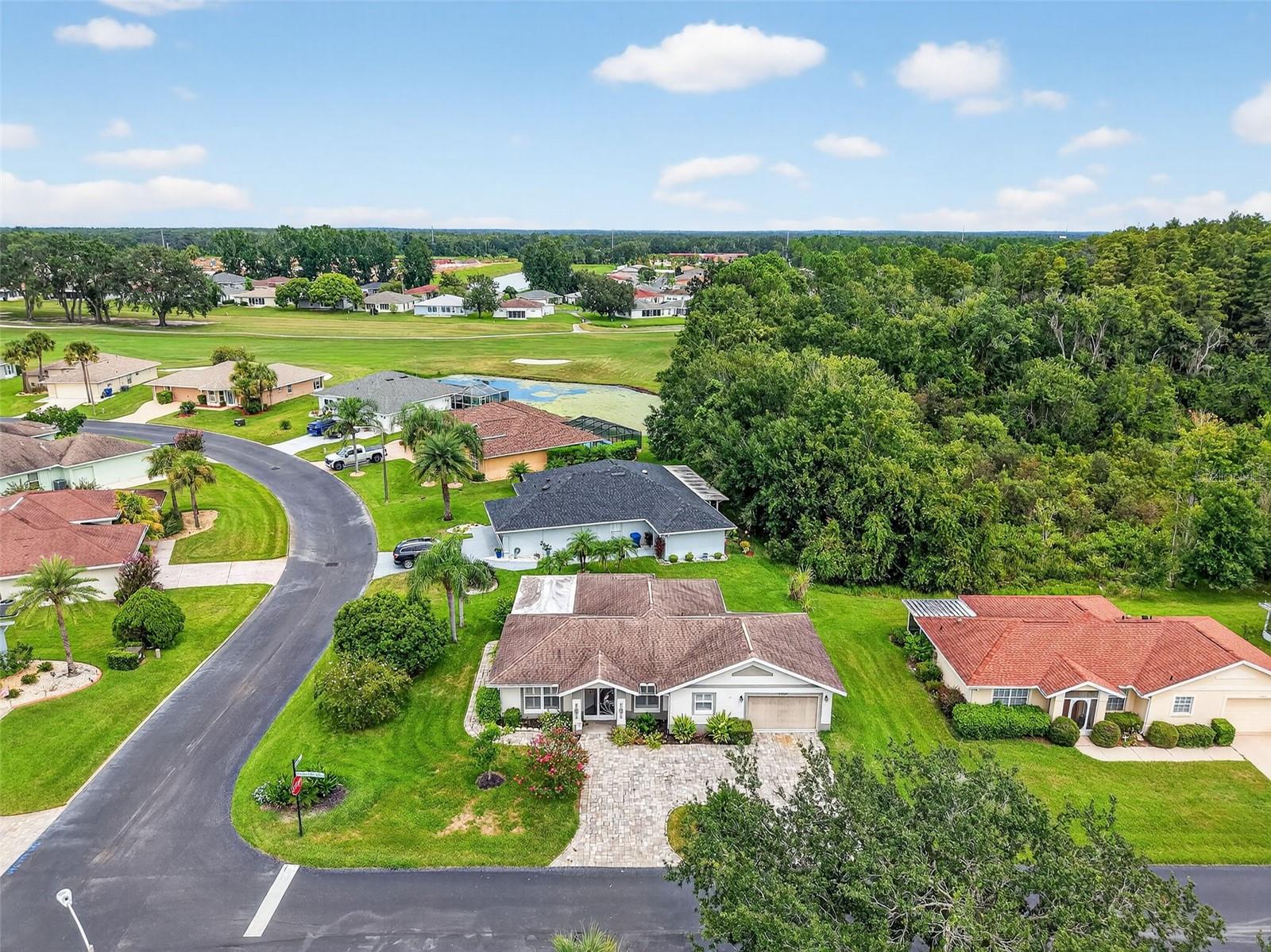 TAMPA BAY GOLF AND TENNIS CLUB - Residential