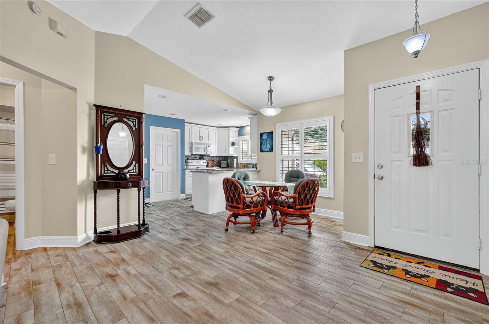 TAMPA BAY GOLF AND TENNIS CLUB - Residential