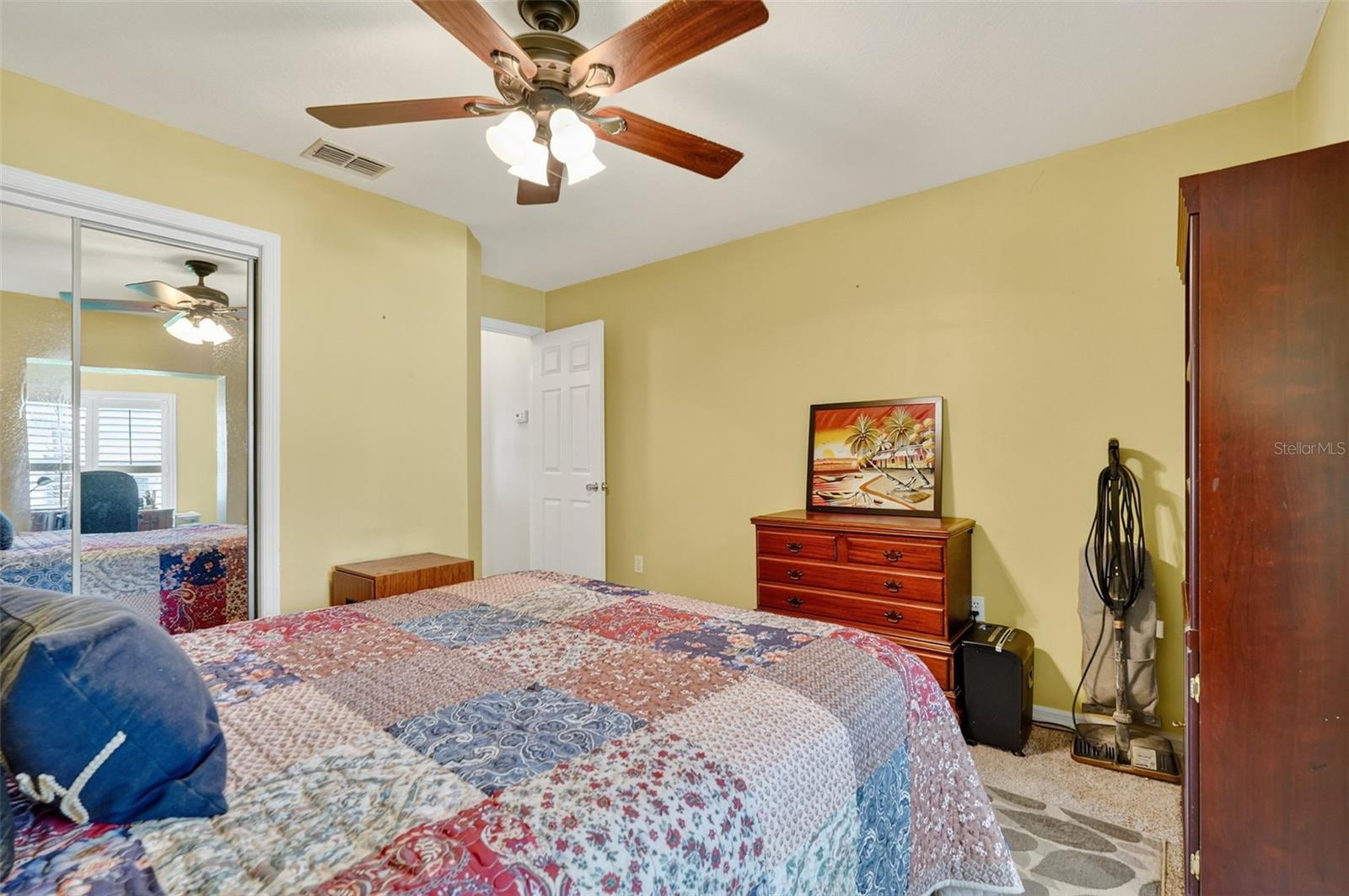 TAMPA BAY GOLF AND TENNIS CLUB - Residential