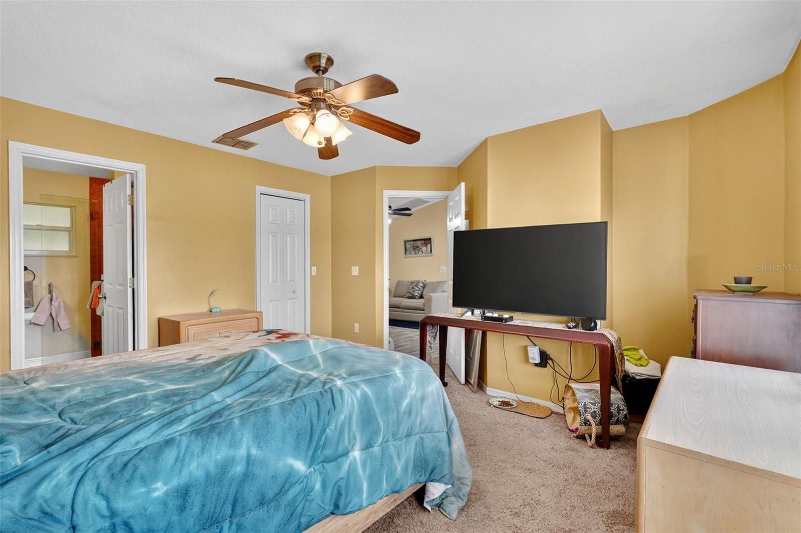 TAMPA BAY GOLF AND TENNIS CLUB - Residential