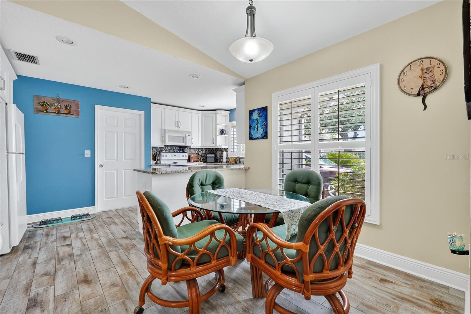 TAMPA BAY GOLF AND TENNIS CLUB - Residential