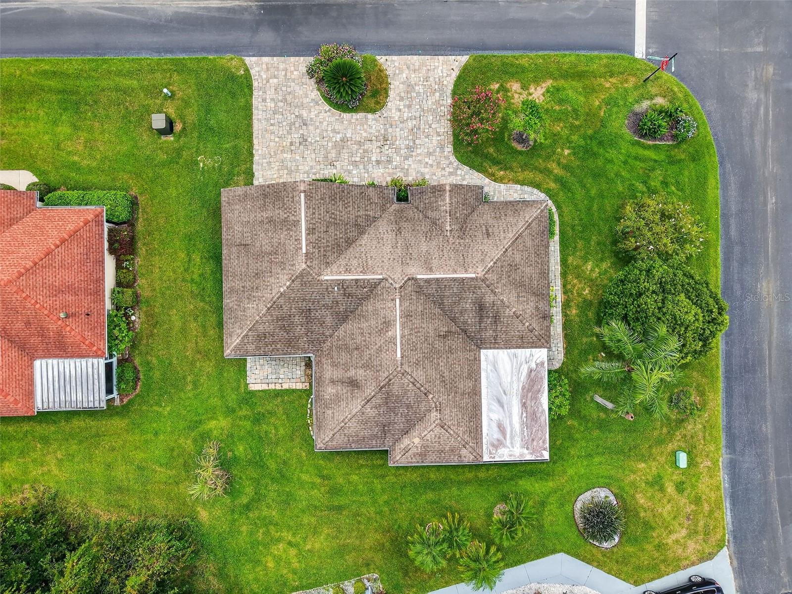 TAMPA BAY GOLF AND TENNIS CLUB - Residential