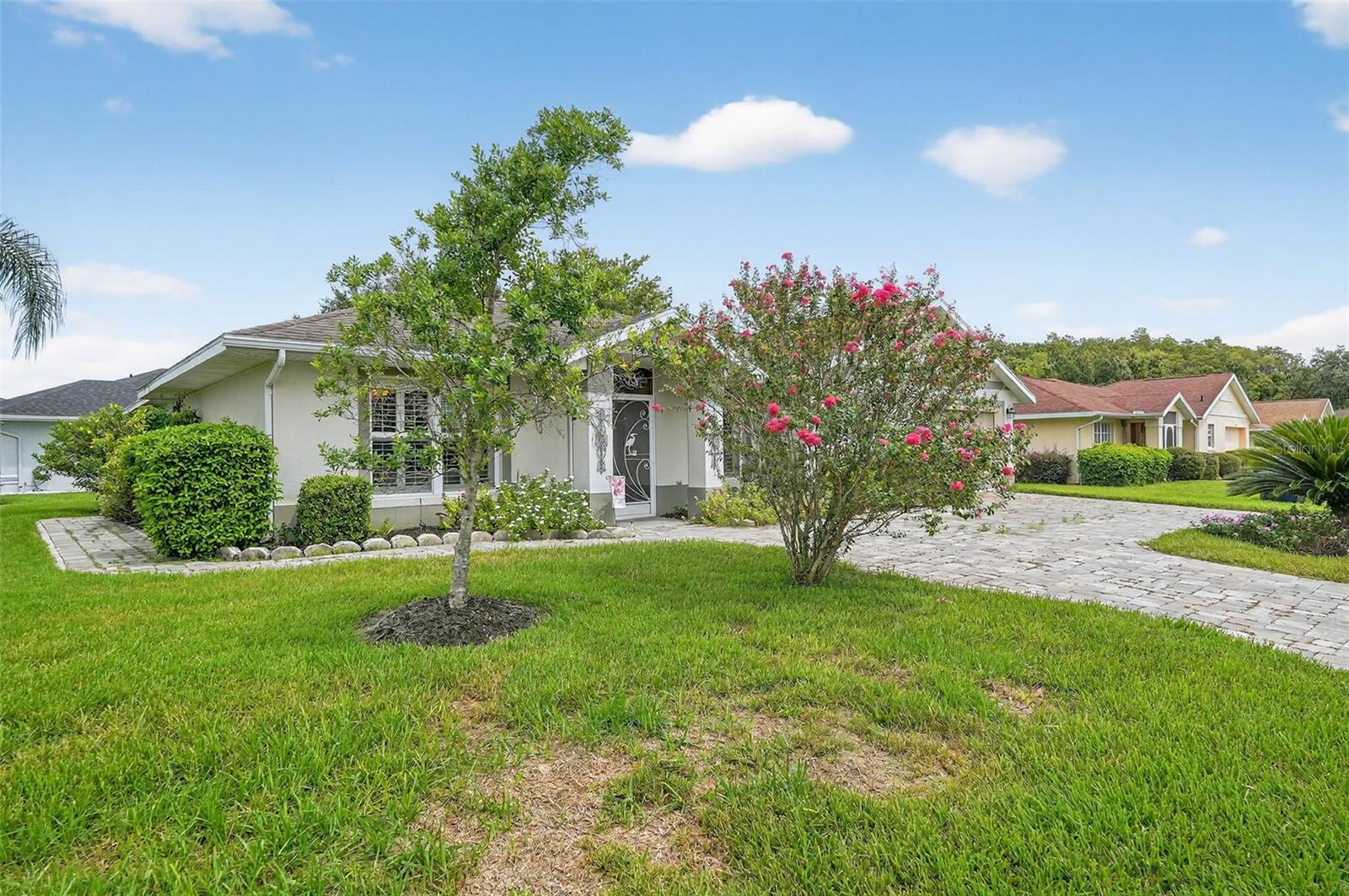TAMPA BAY GOLF AND TENNIS CLUB - Residential