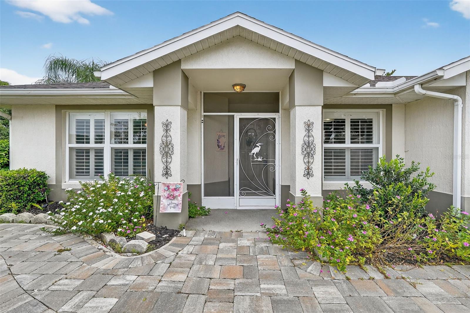 TAMPA BAY GOLF AND TENNIS CLUB - Residential
