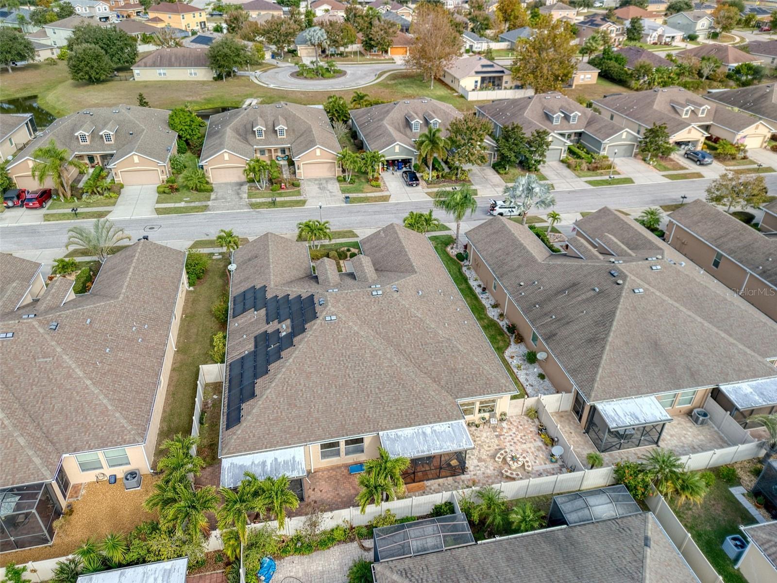 GULFWINDS - Residential