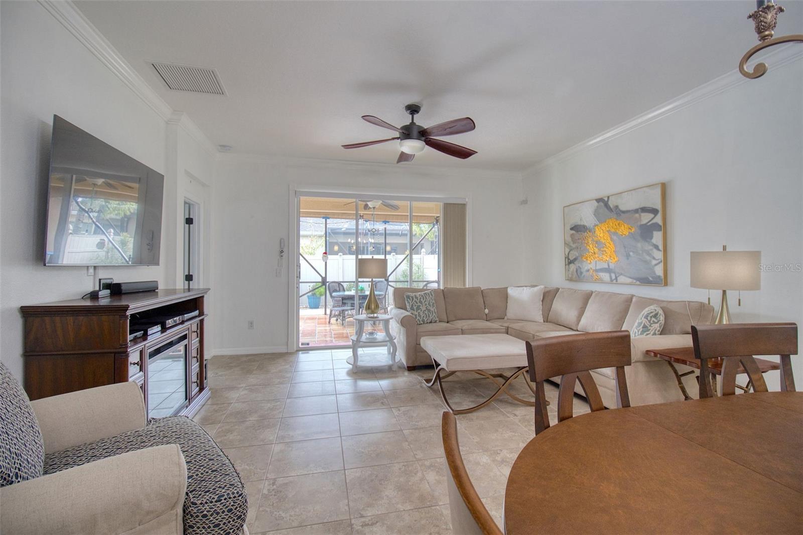 GULFWINDS - Residential