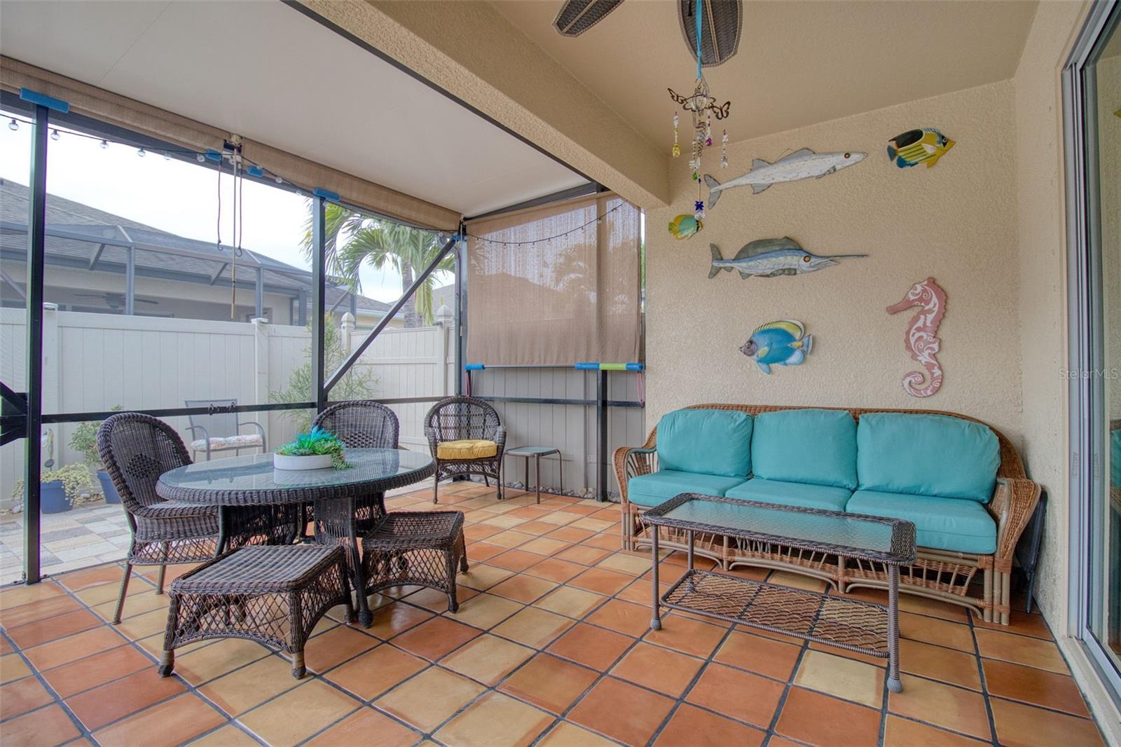 GULFWINDS - Residential