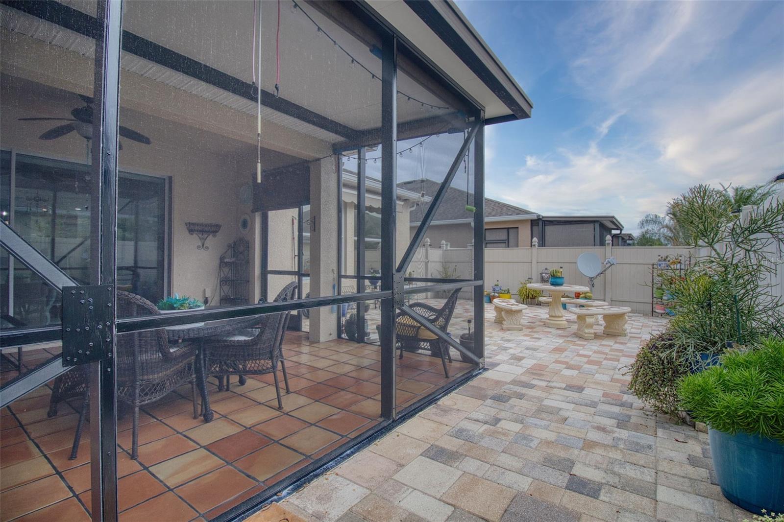 GULFWINDS - Residential