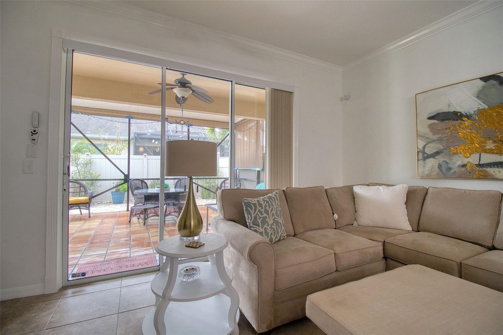 GULFWINDS - Residential