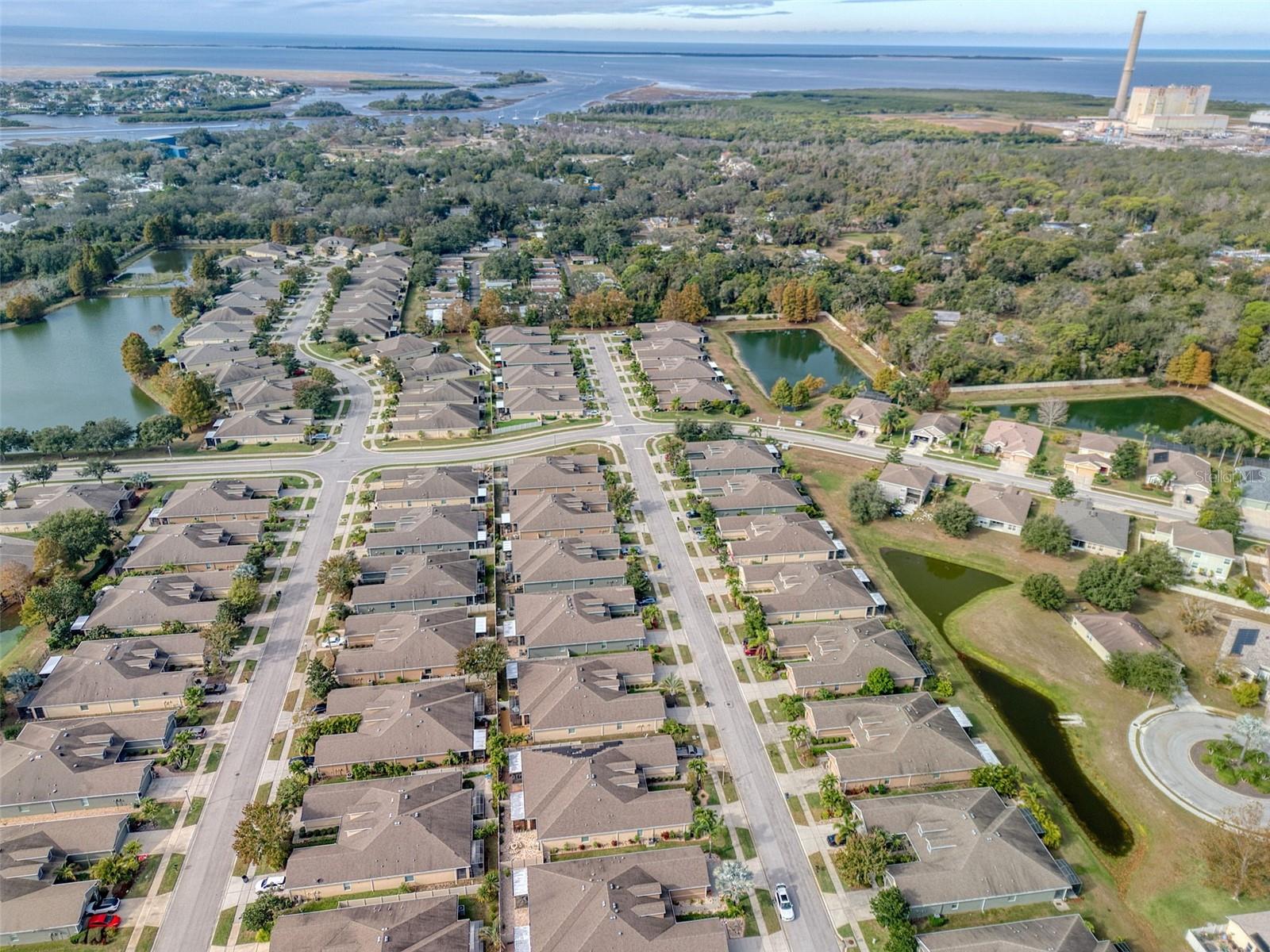 GULFWINDS - Residential