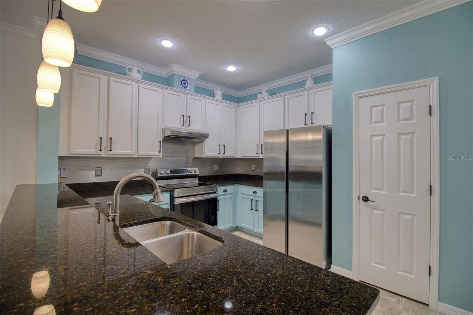 GULFWINDS - Residential