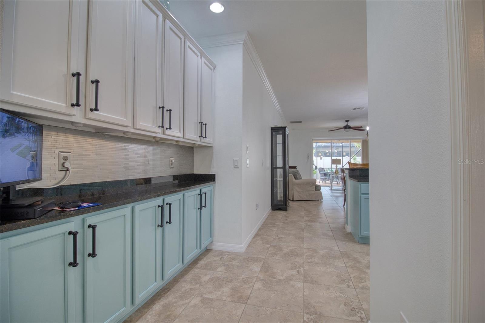 GULFWINDS - Residential