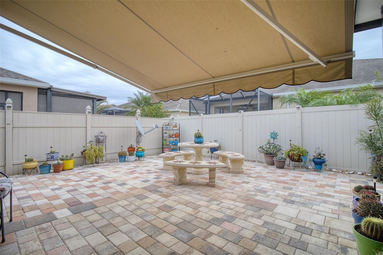 GULFWINDS - Residential