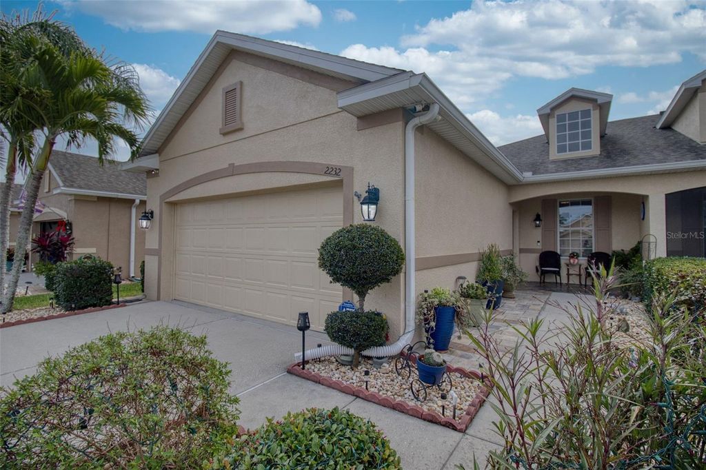 Photo of 2232 Parrot Fish Drive, Holiday, FL 34691 (MLS # TB8455502)