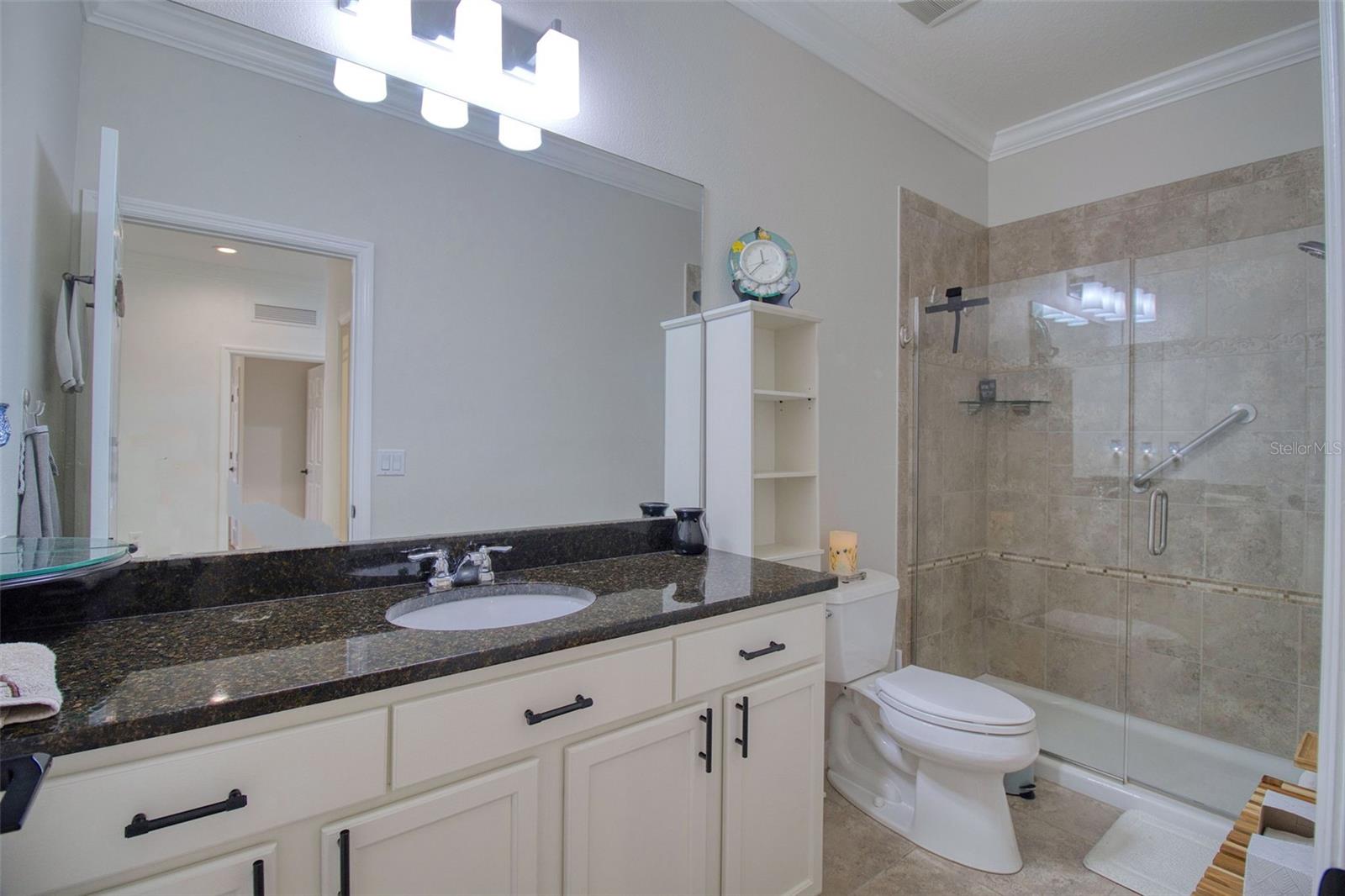 GULFWINDS - Residential