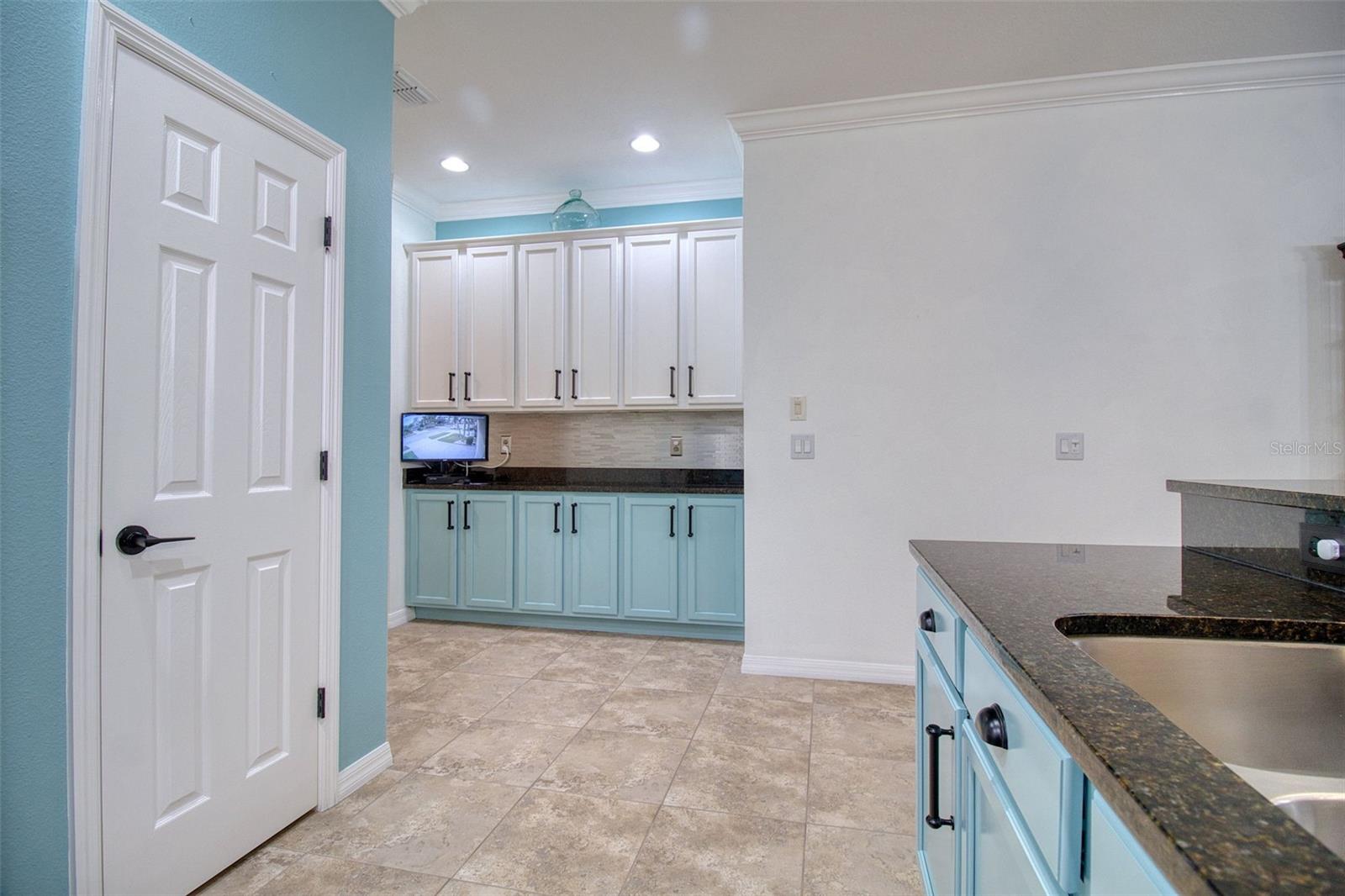 GULFWINDS - Residential