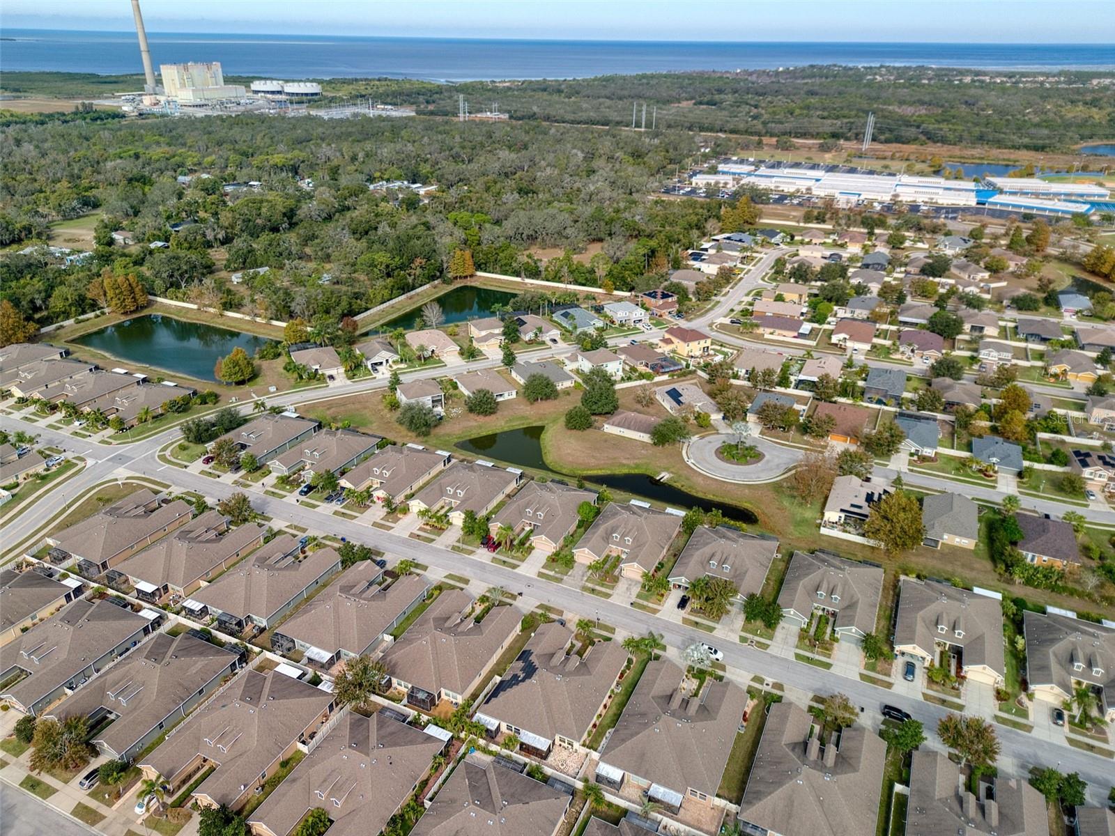 GULFWINDS - Residential