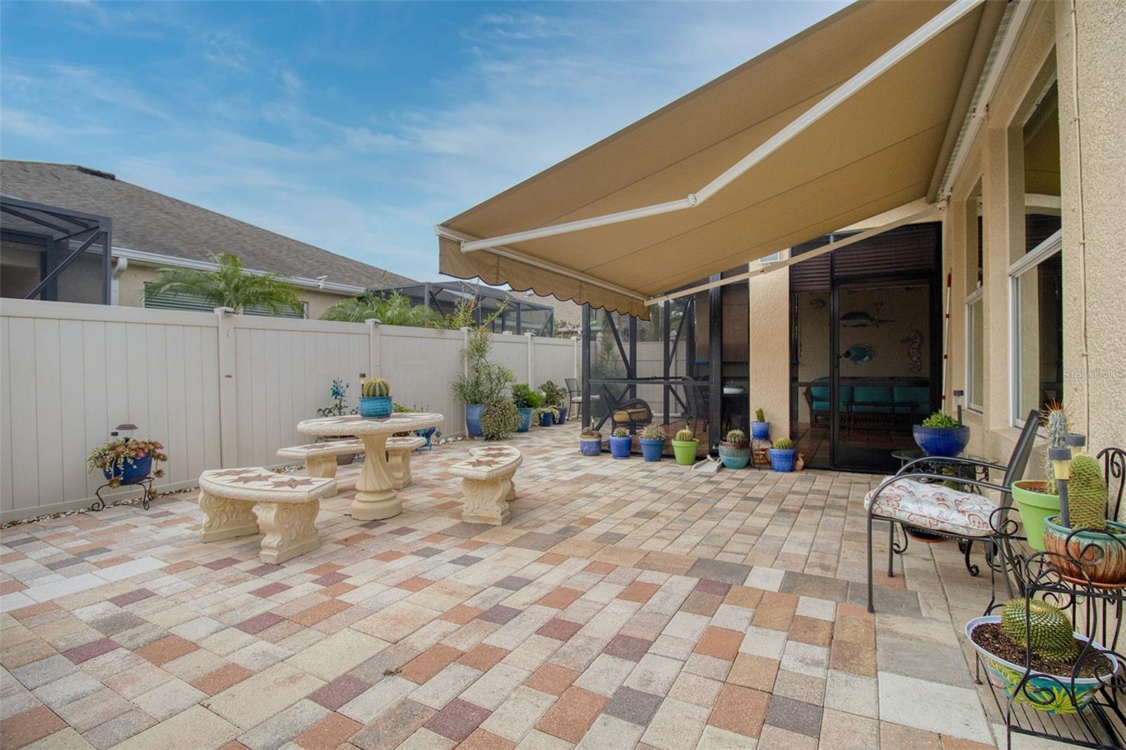 GULFWINDS - Residential