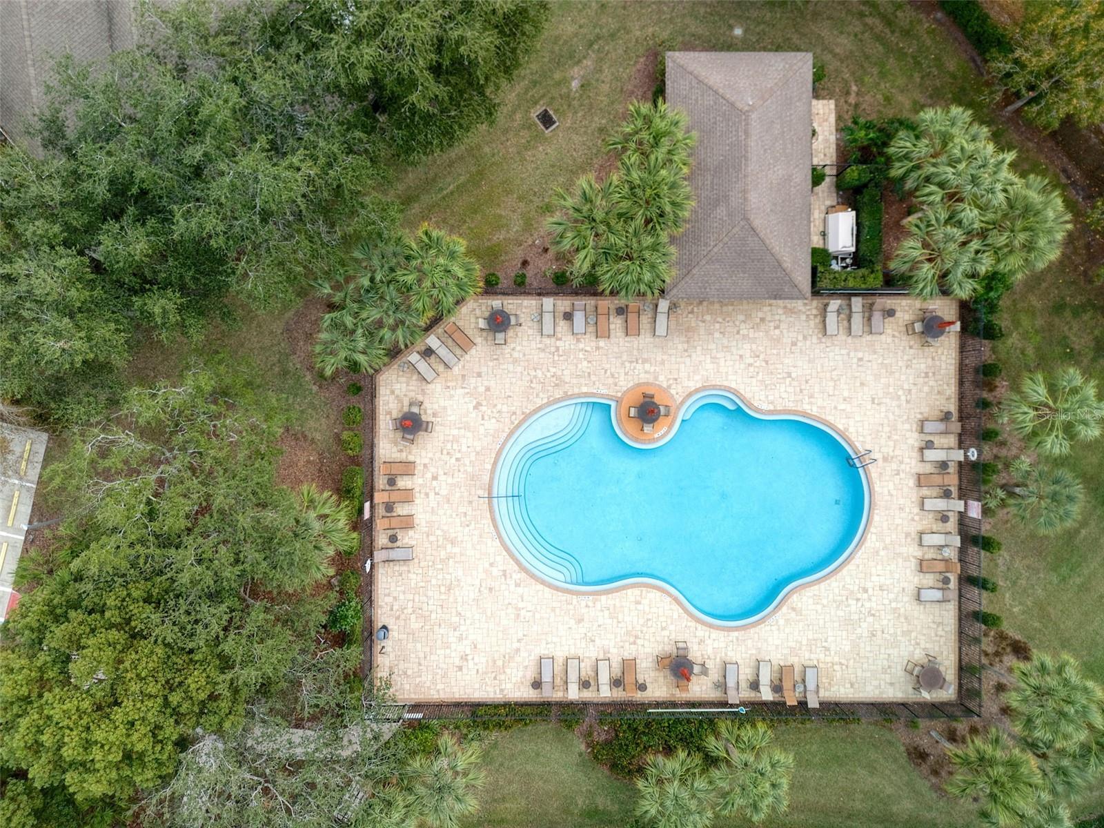 GULFWINDS - Residential