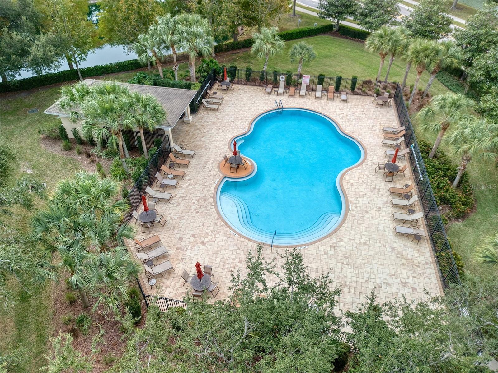 GULFWINDS - Residential