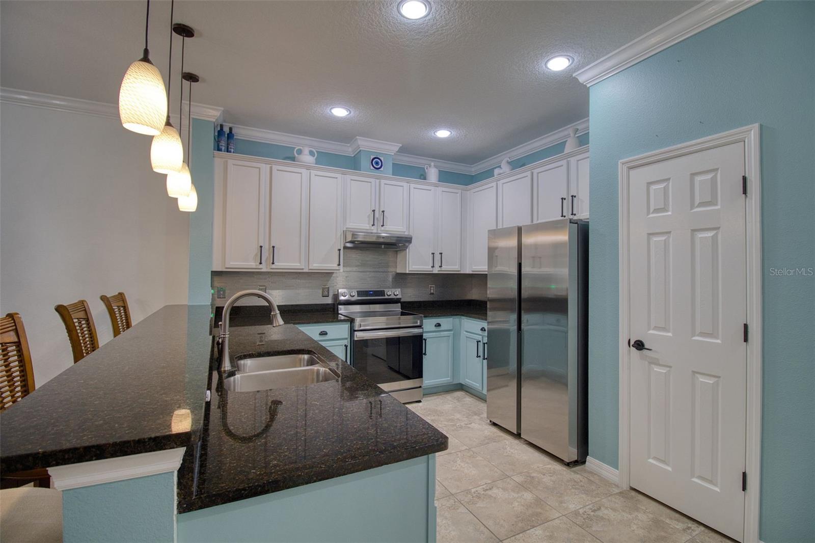 GULFWINDS - Residential