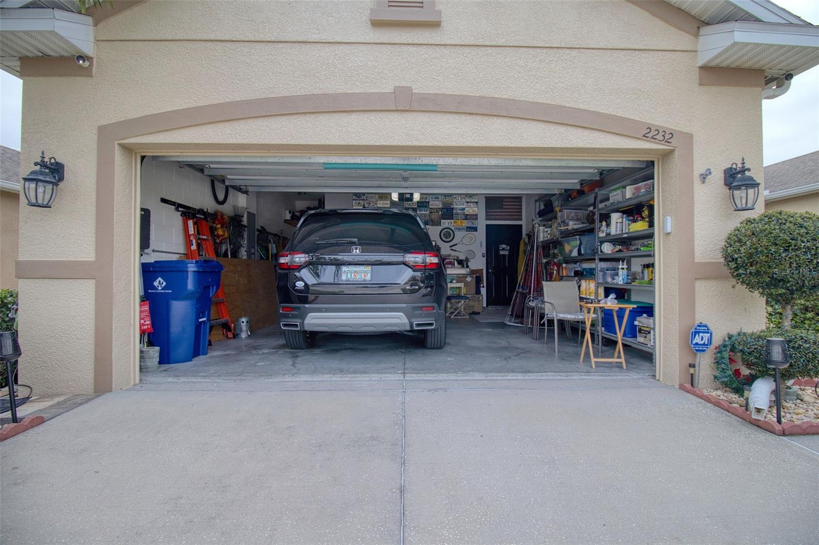 GULFWINDS - Residential