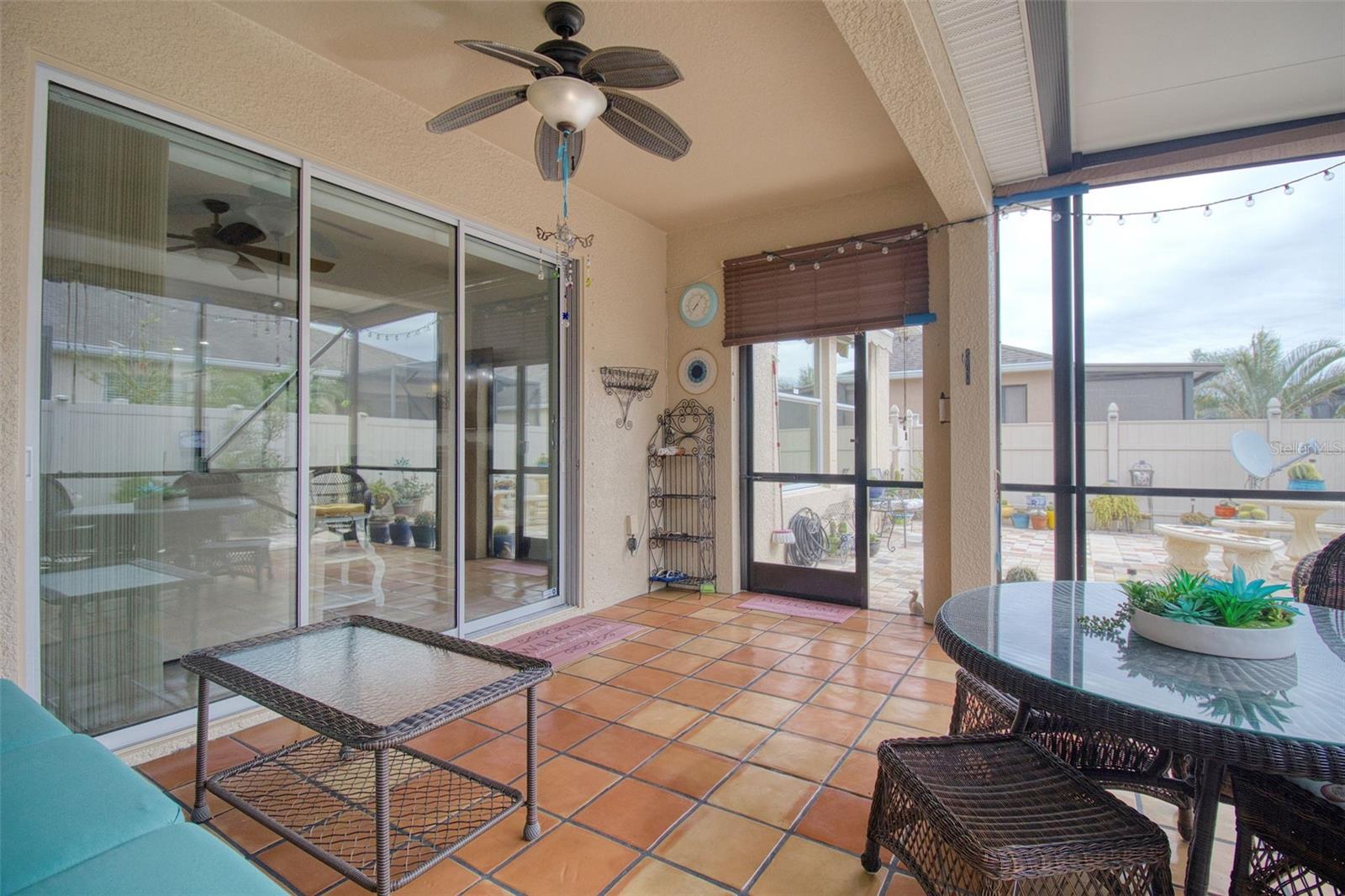 GULFWINDS - Residential