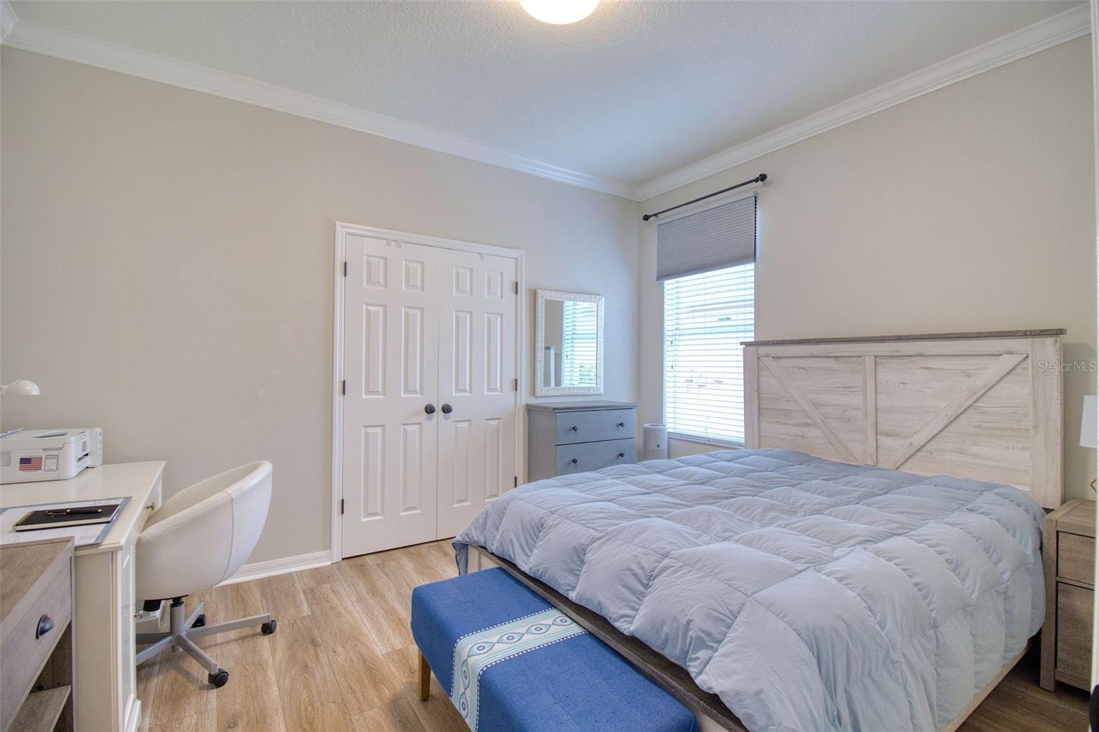 GULFWINDS - Residential