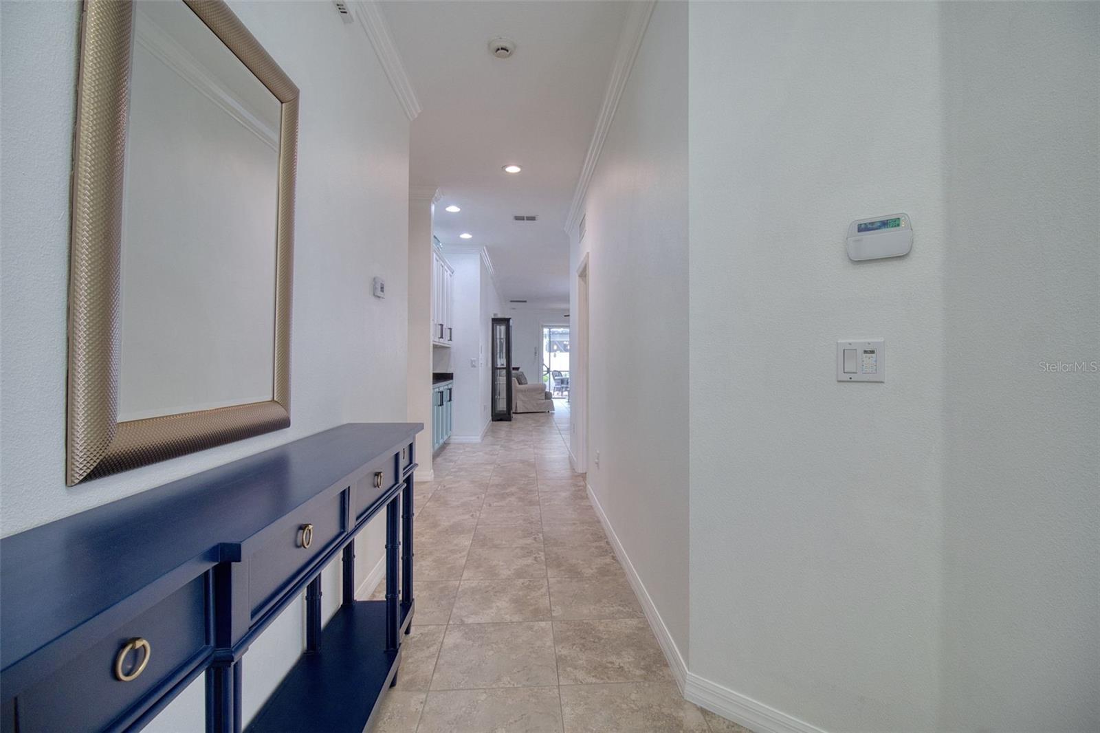 GULFWINDS - Residential