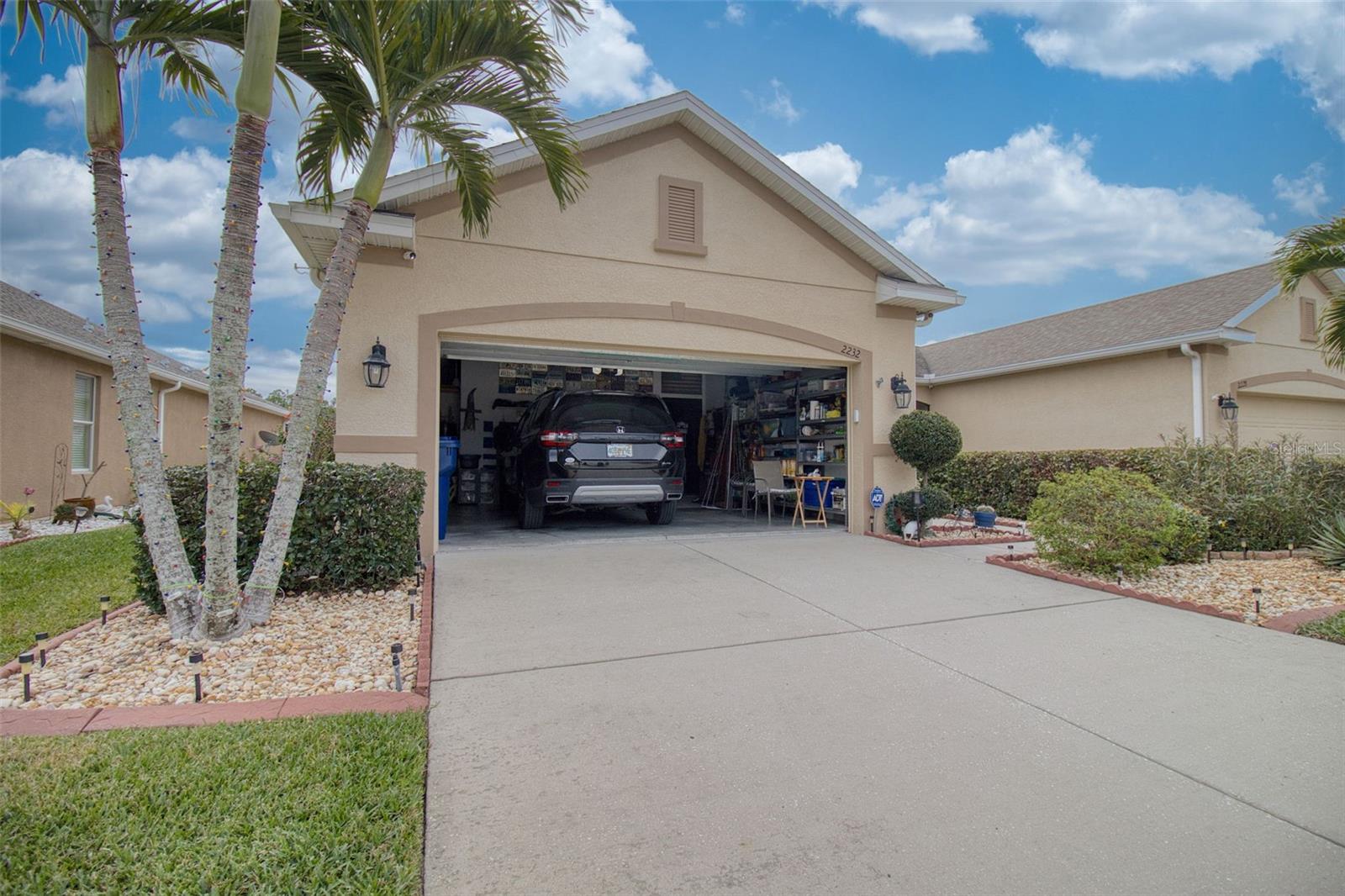 GULFWINDS - Residential