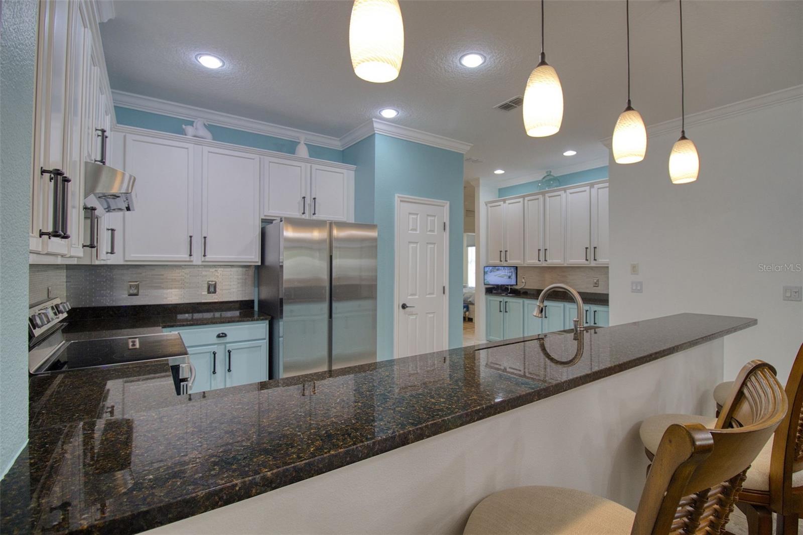 GULFWINDS - Residential