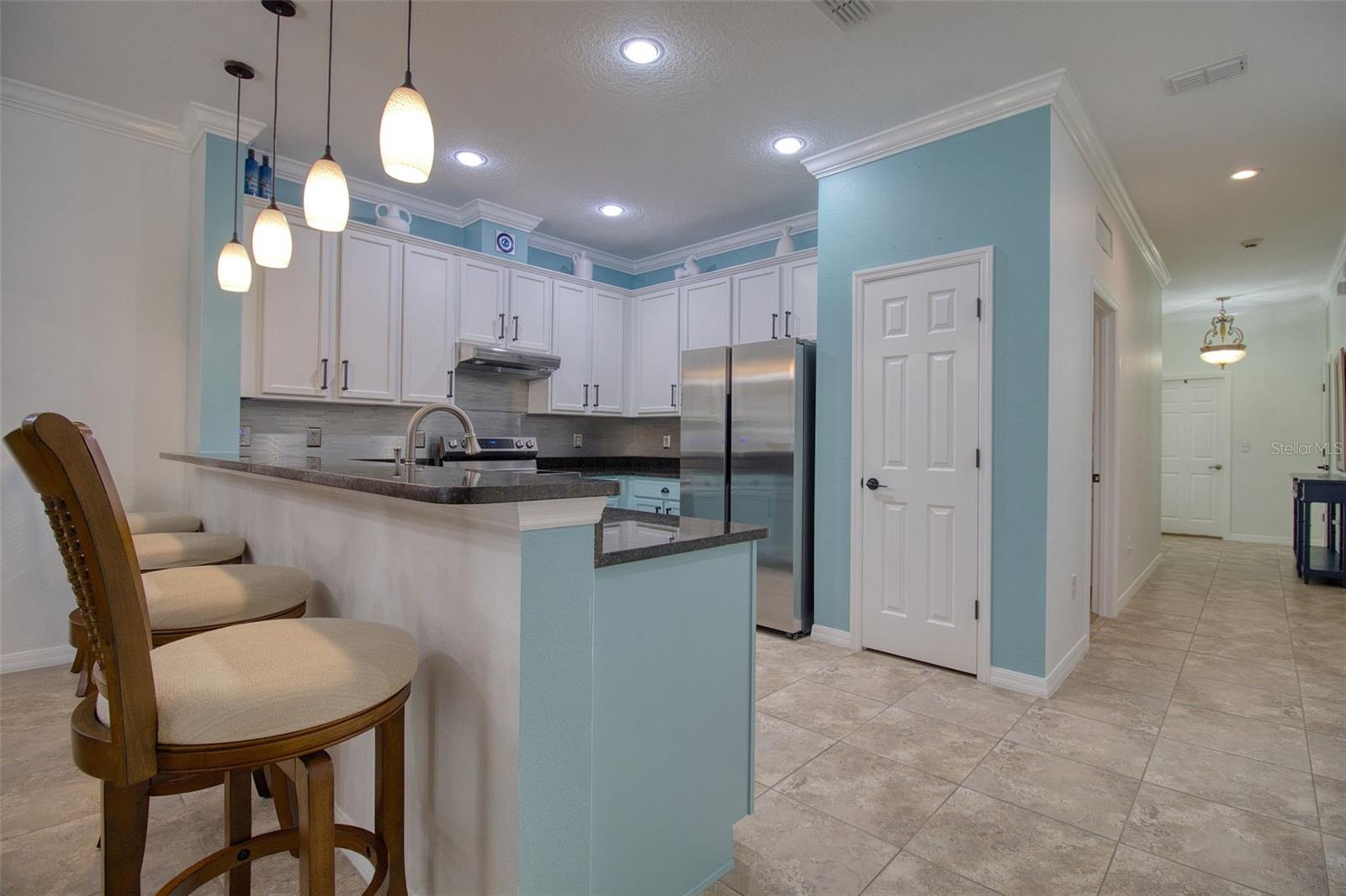 GULFWINDS - Residential