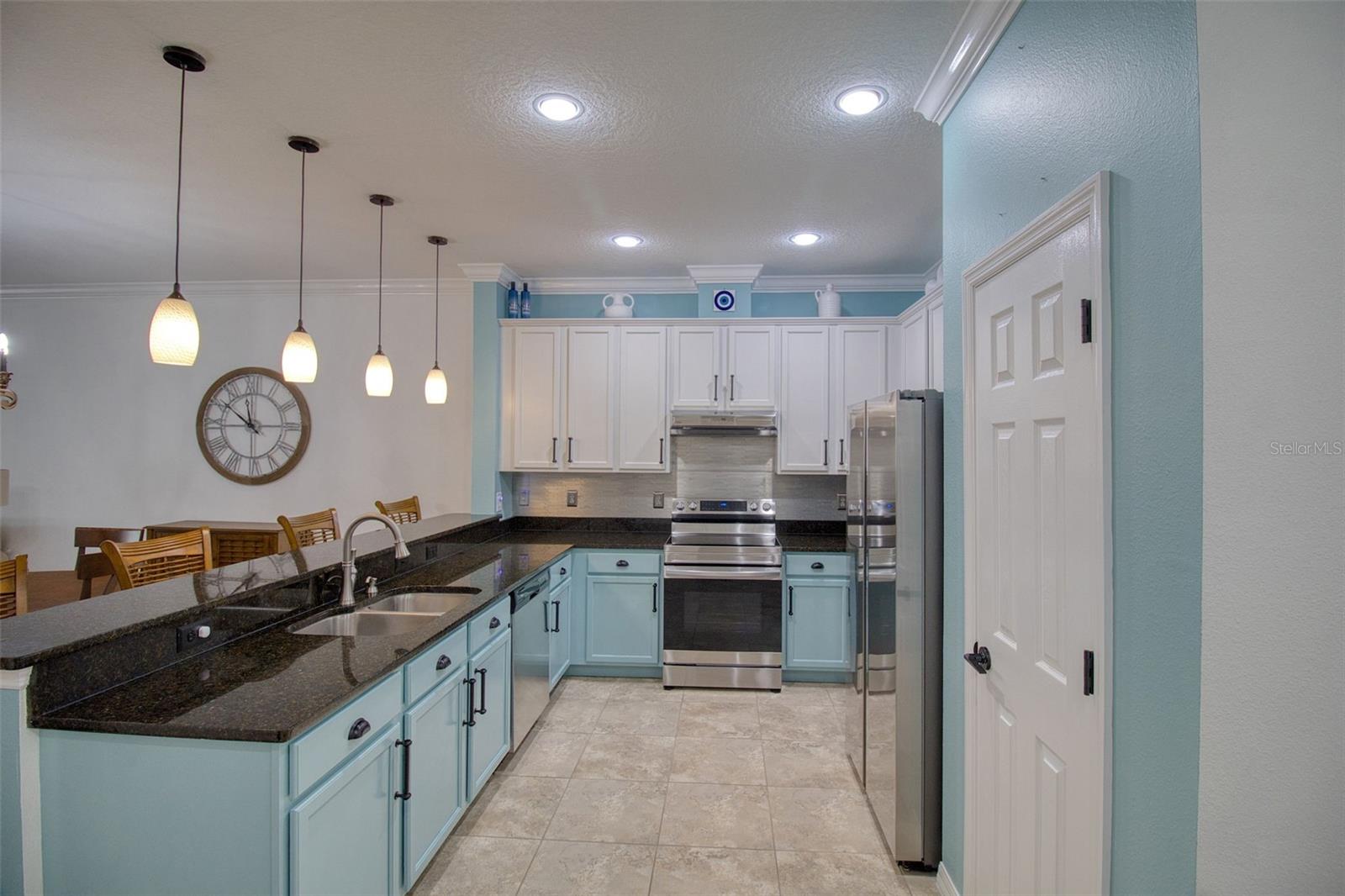 GULFWINDS - Residential