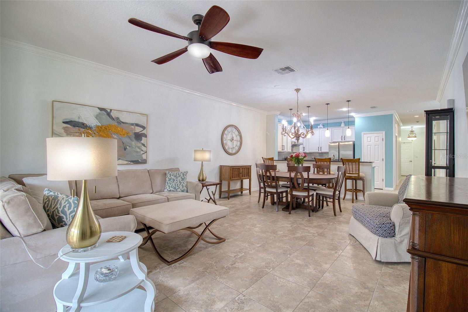 GULFWINDS - Residential