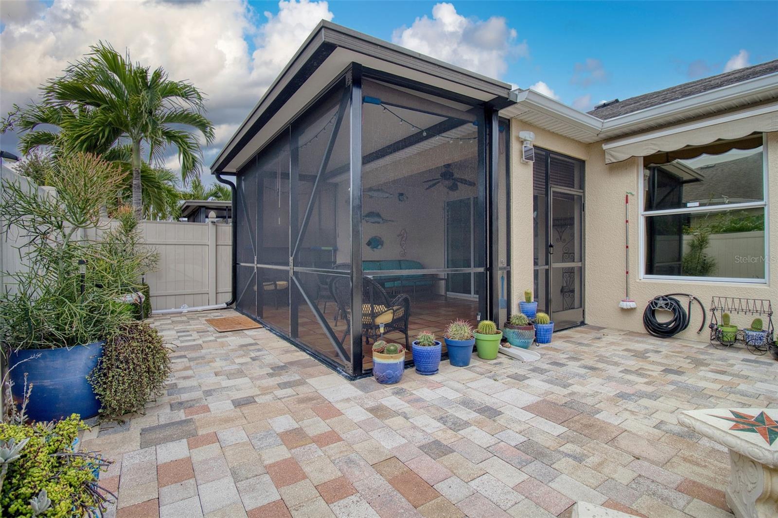 GULFWINDS - Residential