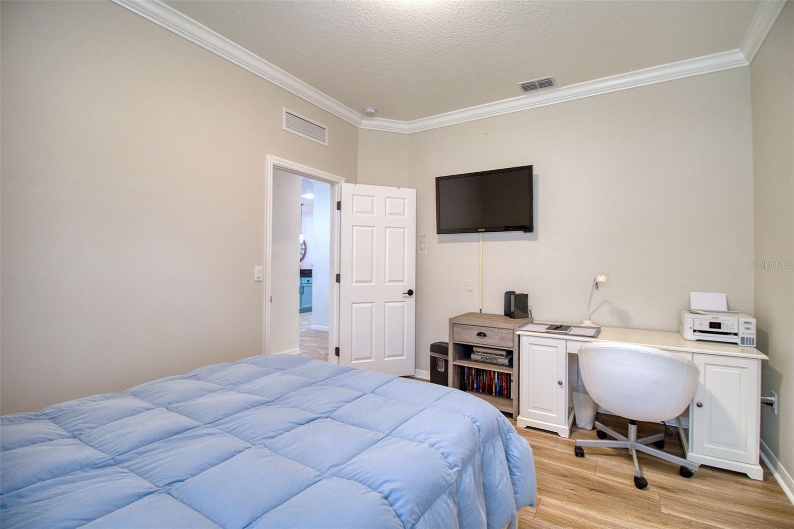 GULFWINDS - Residential