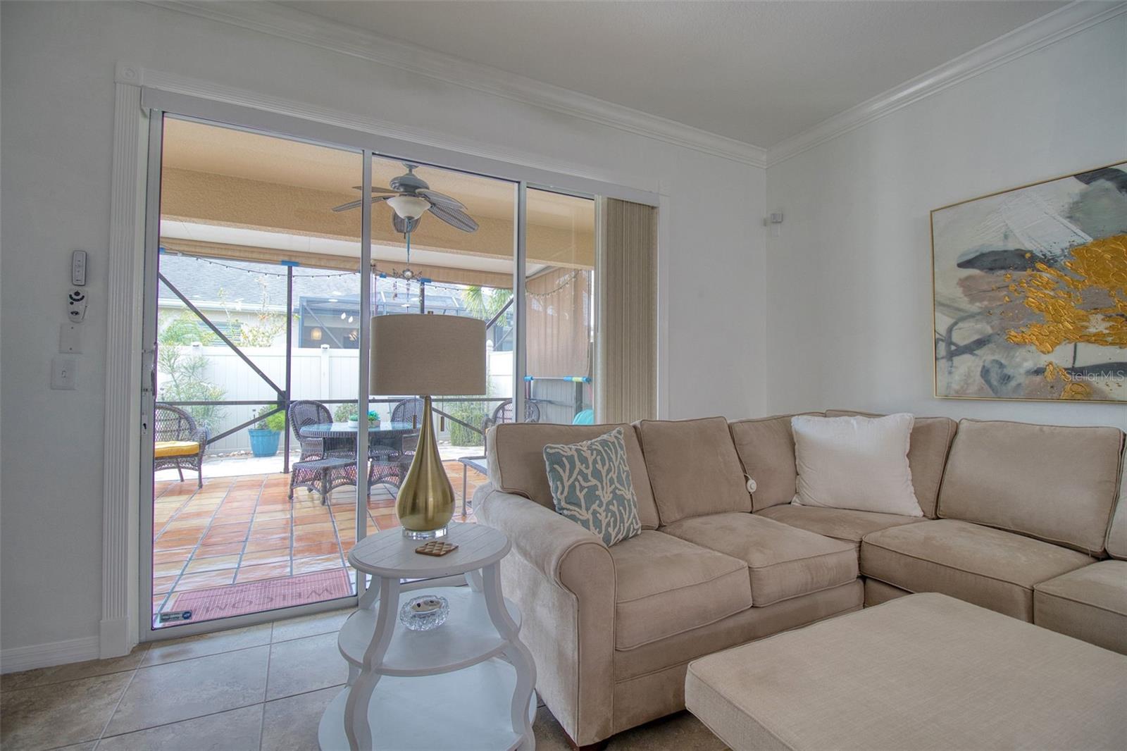 GULFWINDS - Residential