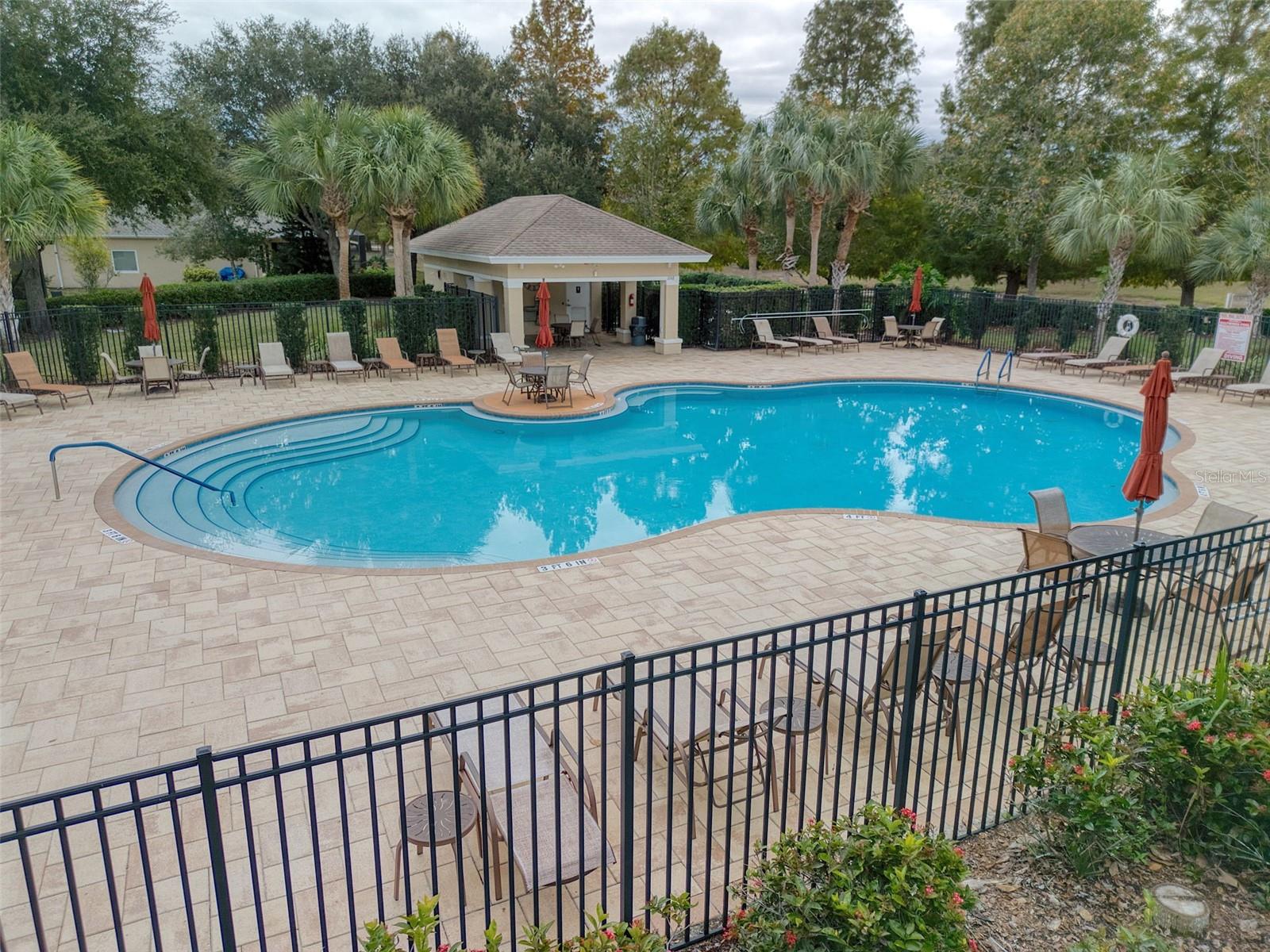 GULFWINDS - Residential