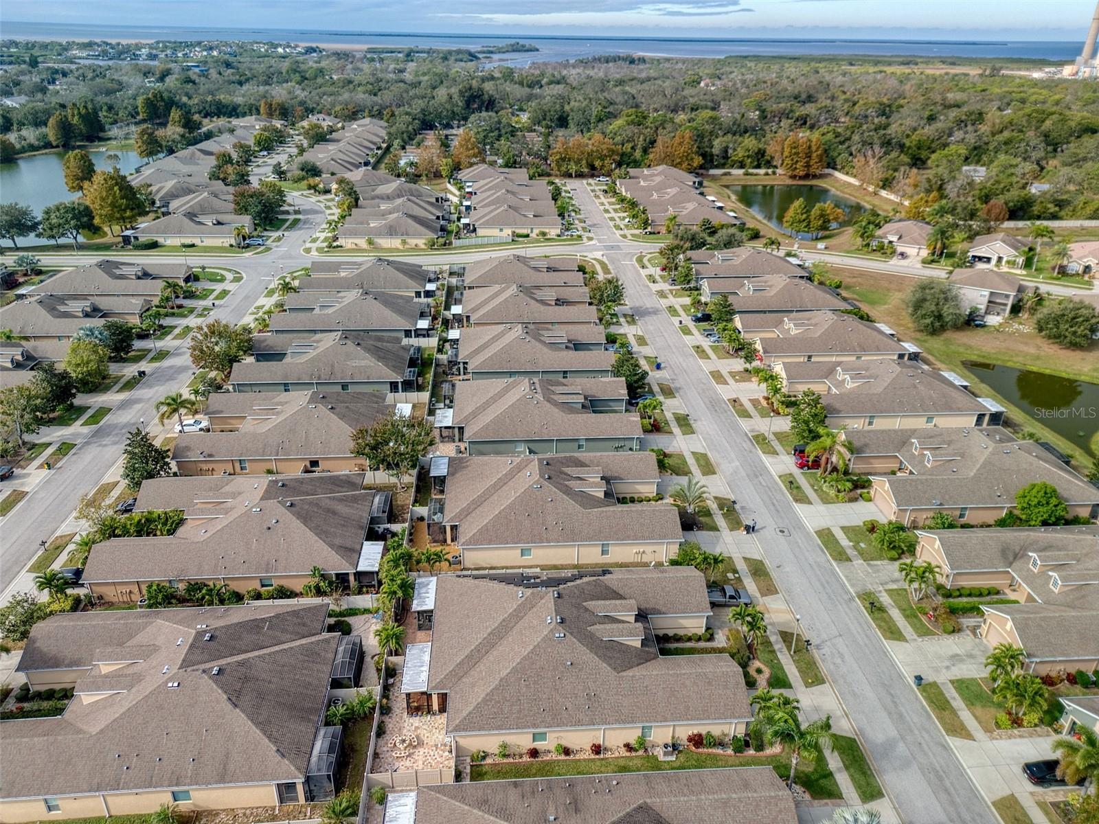 GULFWINDS - Residential