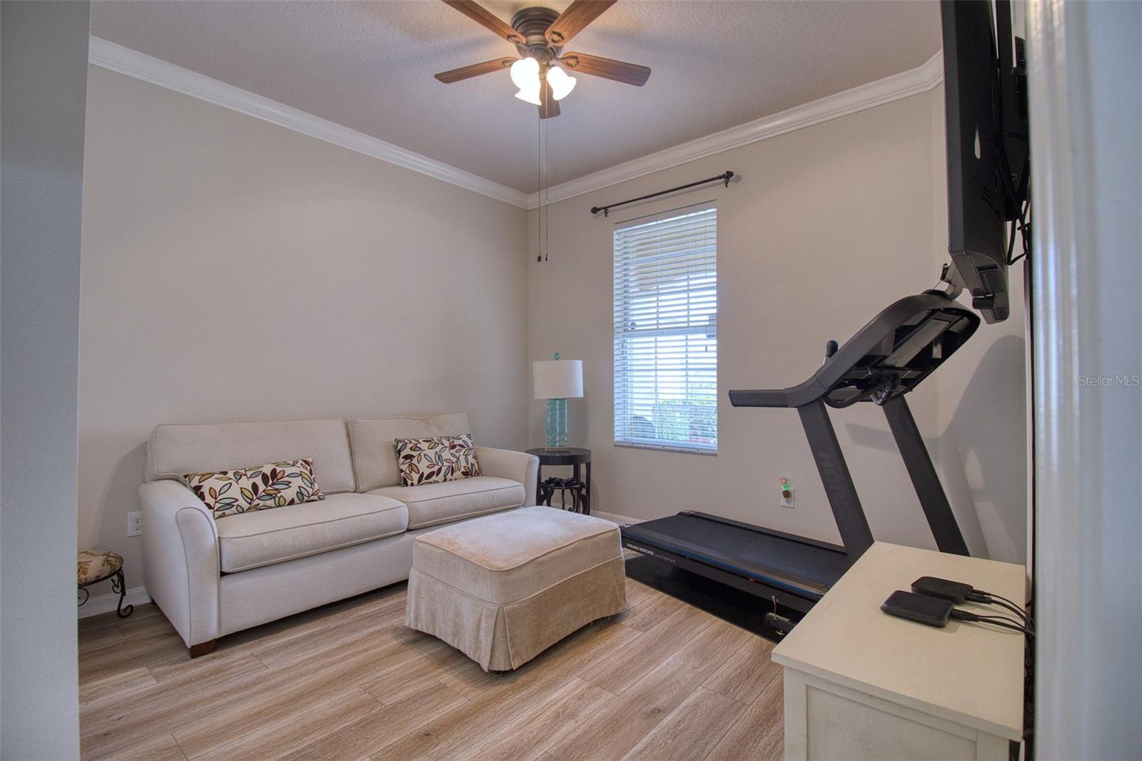 GULFWINDS - Residential