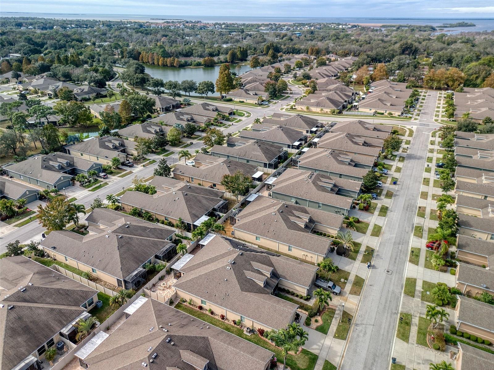 GULFWINDS - Residential